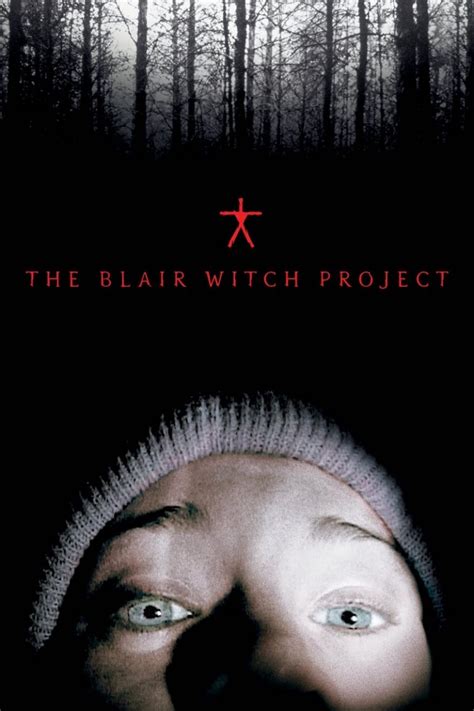 watch The Blair Witch Project